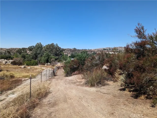 24660 Quail Run Road, Homeland, California 92548