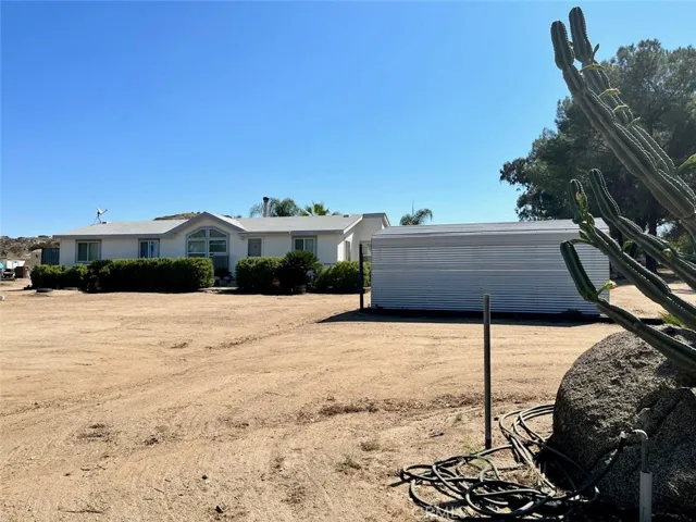 24660 Quail Run Road, Homeland, California 92548