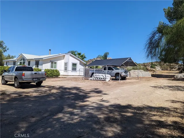 24660 Quail Run Road, Homeland, California 92548