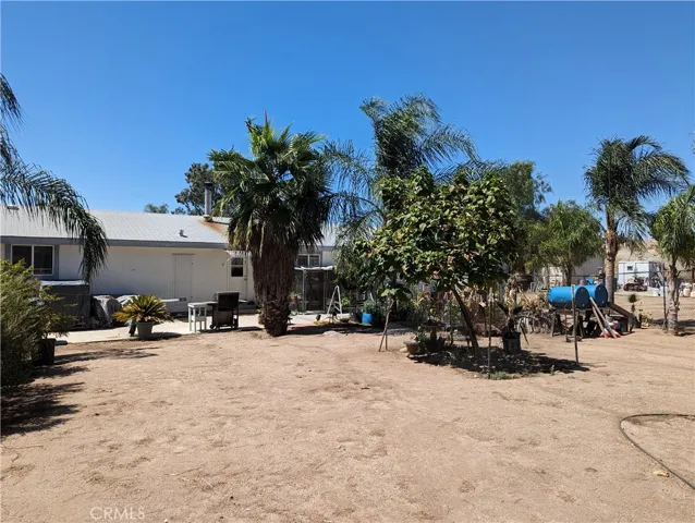 24660 Quail Run Road, Homeland, California 92548
