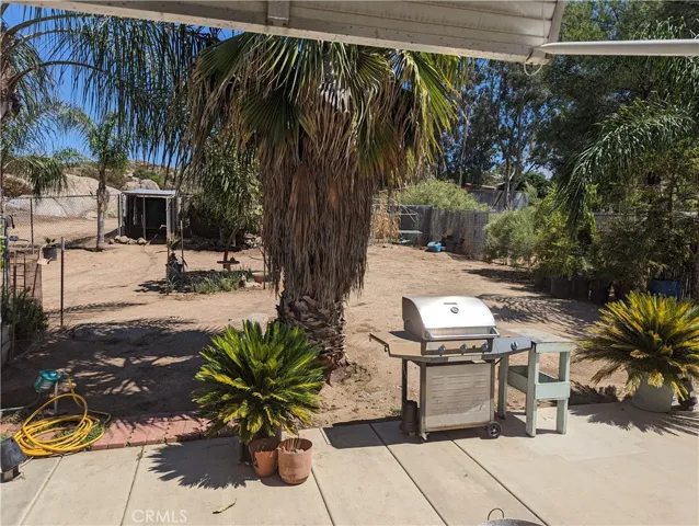 24660 Quail Run Road, Homeland, California 92548
