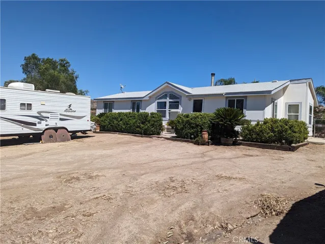 24660 Quail Run Road, Homeland, California 92548