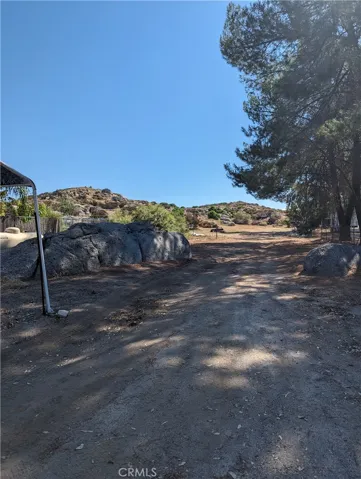 24660 Quail Run Road, Homeland, California 92548