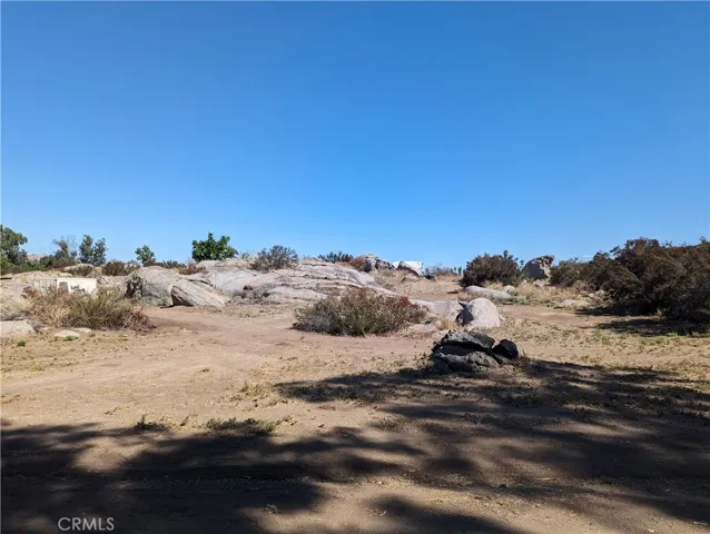 24660 Quail Run Road, Homeland, California 92548