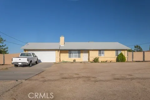 11411 2nd Avenue, Hesperia, California 92345