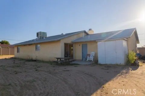11411 2nd Avenue, Hesperia, California 92345