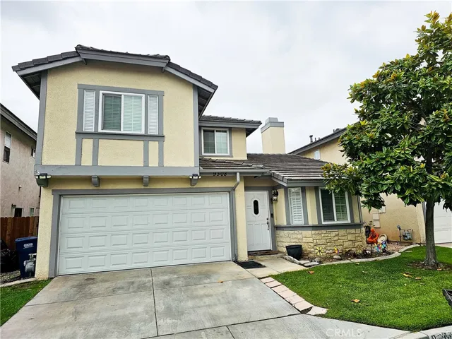 9308 Sierra Vista Circle, Pico Rivera, California 90660