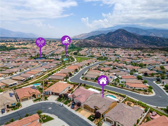 1531 Edgebrook, Beaumont, California 92223