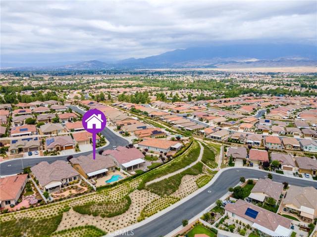 1531 Edgebrook, Beaumont, California 92223