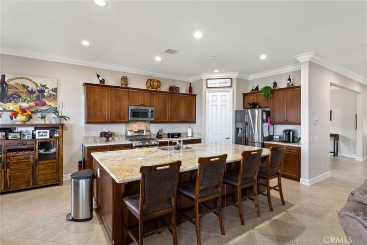 1531 Edgebrook, Beaumont, California 92223