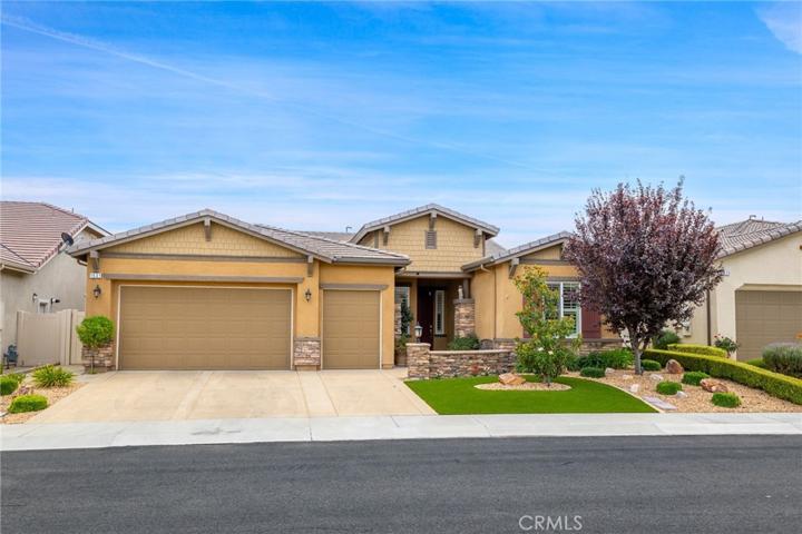 1531 Edgebrook, Beaumont, California 92223