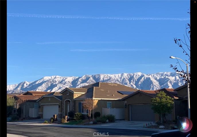 1531 Edgebrook, Beaumont, California 92223