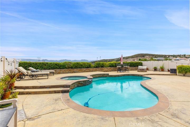 1531 Edgebrook, Beaumont, California 92223