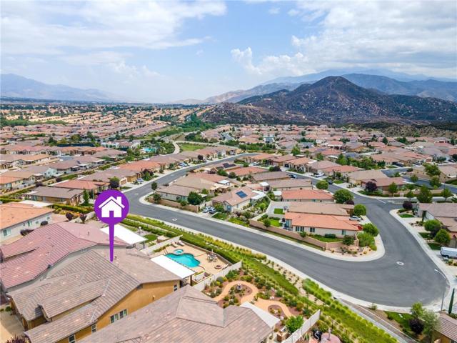1531 Edgebrook, Beaumont, California 92223