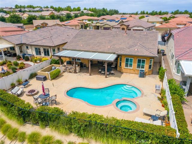 1531 Edgebrook, Beaumont, California 92223