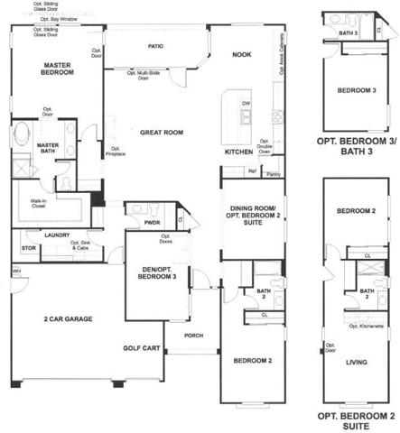 1531 Edgebrook, Beaumont, California 92223