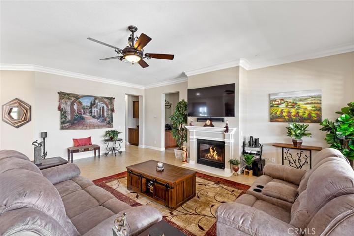 1531 Edgebrook, Beaumont, California 92223