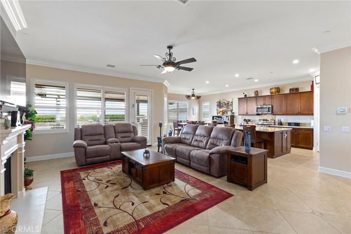 1531 Edgebrook, Beaumont, California 92223