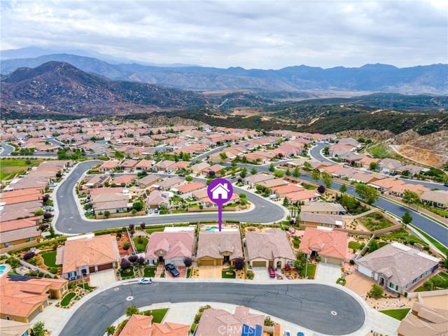1531 Edgebrook, Beaumont, California 92223