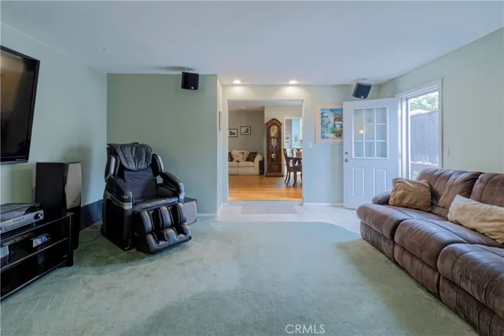 702 W Carter Drive, Glendora, California 91740