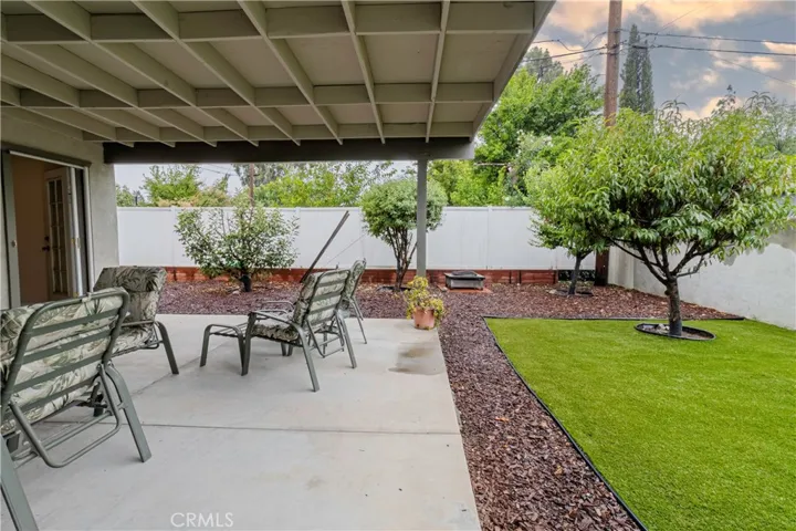 702 W Carter Drive, Glendora, California 91740