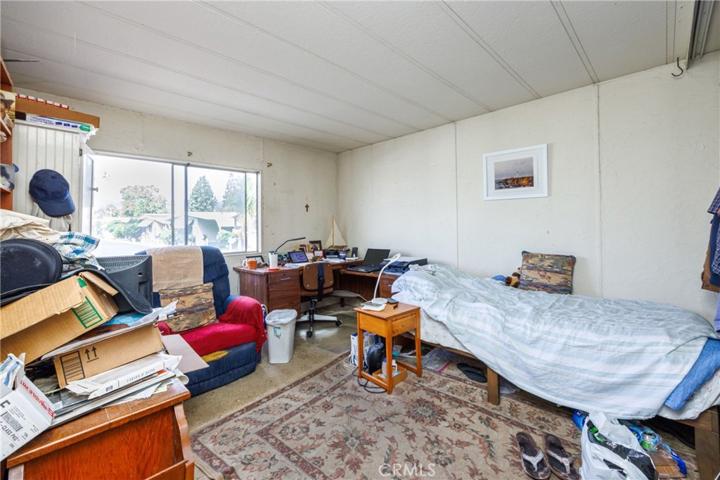 Guest bedroom 2