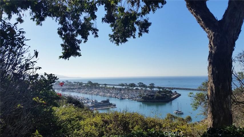 Dana Point Harbor