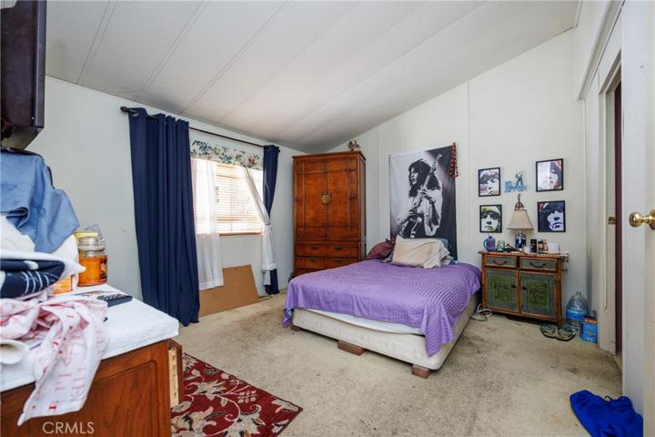 Main bedroom