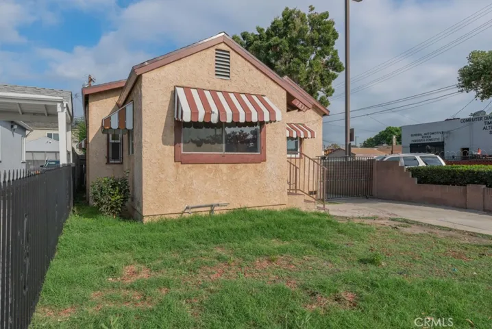 9832 Otis Street, South Gate, California 90280