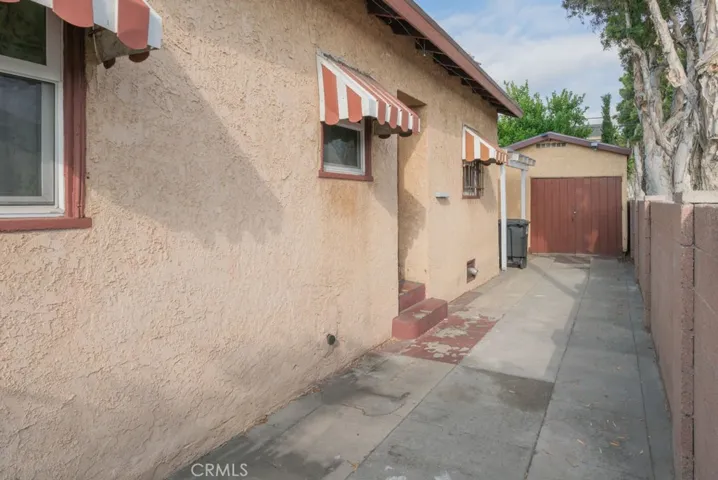 9832 Otis Street, South Gate, California 90280