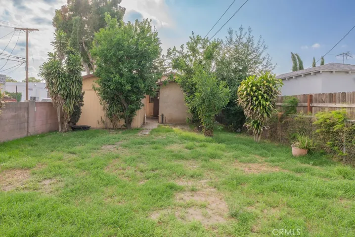 9832 Otis Street, South Gate, California 90280