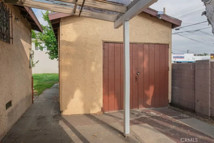 9832 Otis Street, South Gate, California 90280