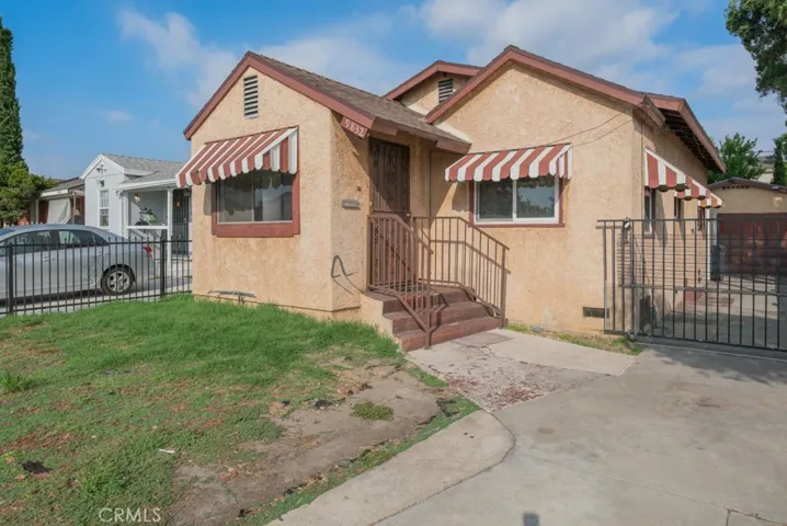 9832 Otis Street, South Gate, California 90280