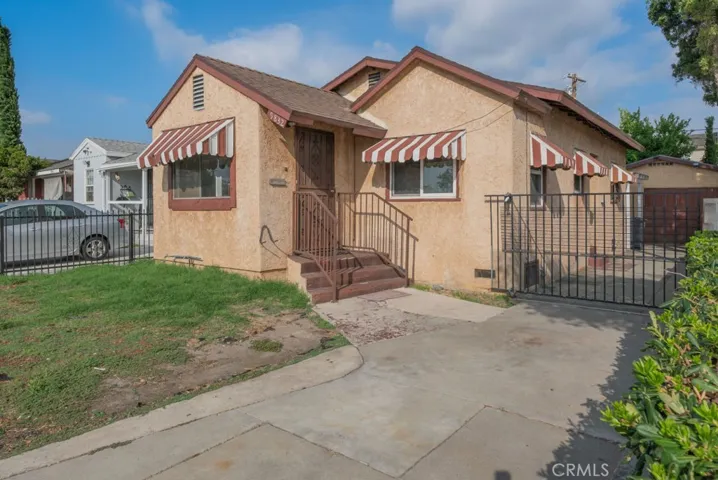 9832 Otis Street, South Gate, California 90280