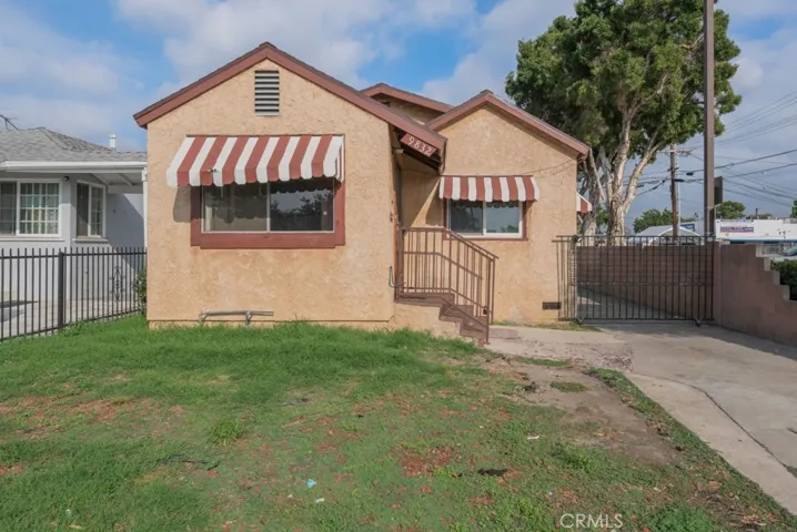 9832 Otis Street, South Gate, California 90280