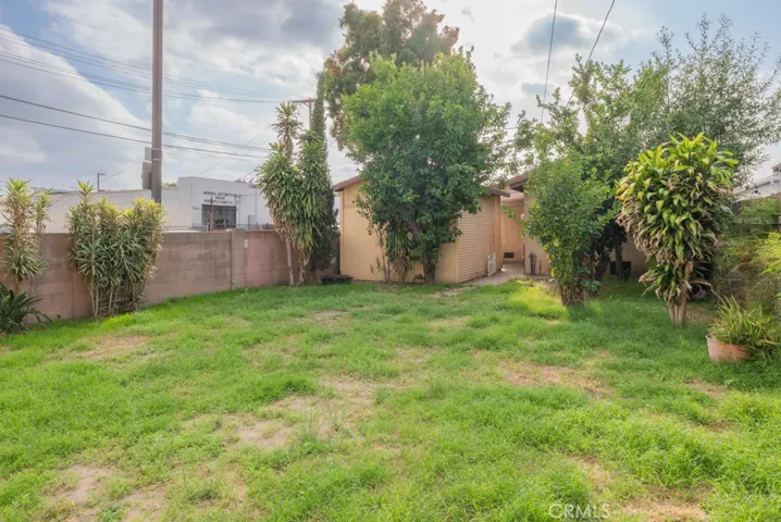 9832 Otis Street, South Gate, California 90280