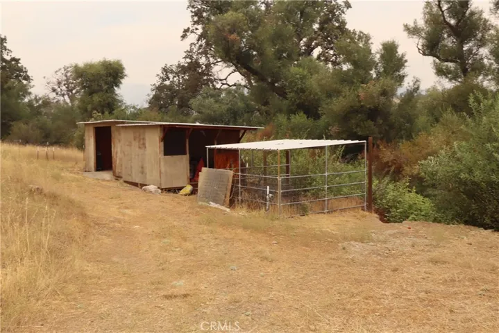 1563 Old Long Valley Road, Clearlake Oaks, California 95423