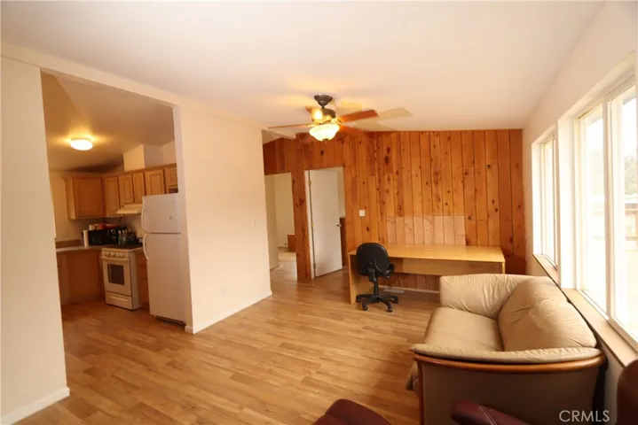 1563 Old Long Valley Road, Clearlake Oaks, California 95423