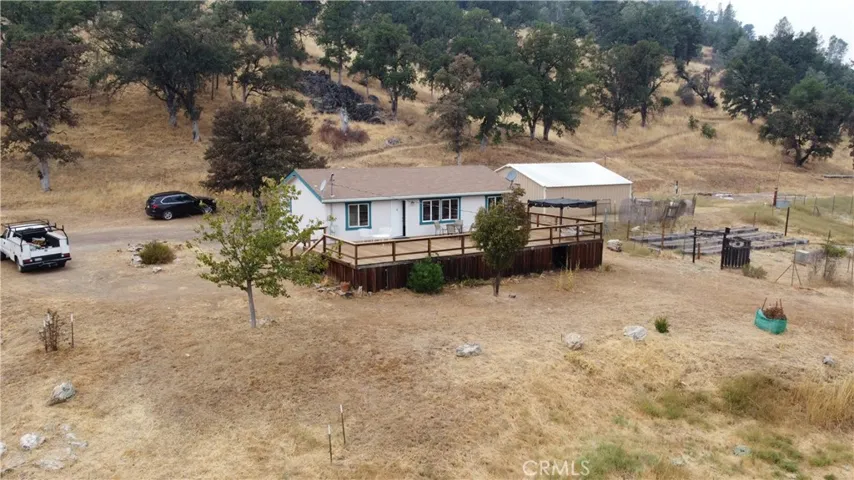 1563 Old Long Valley Road, Clearlake Oaks, California 95423