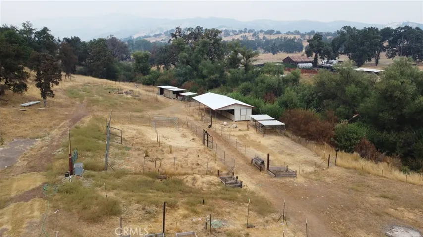 1563 Old Long Valley Road, Clearlake Oaks, California 95423