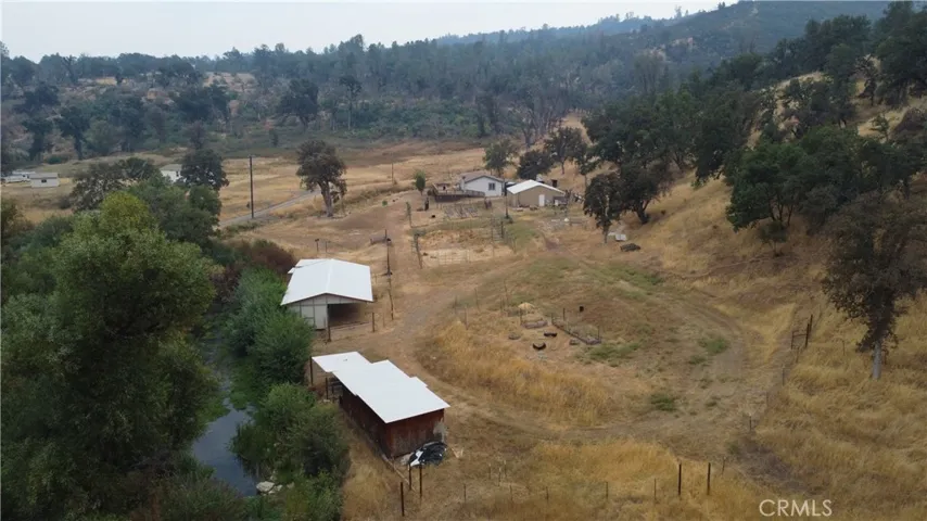 1563 Old Long Valley Road, Clearlake Oaks, California 95423