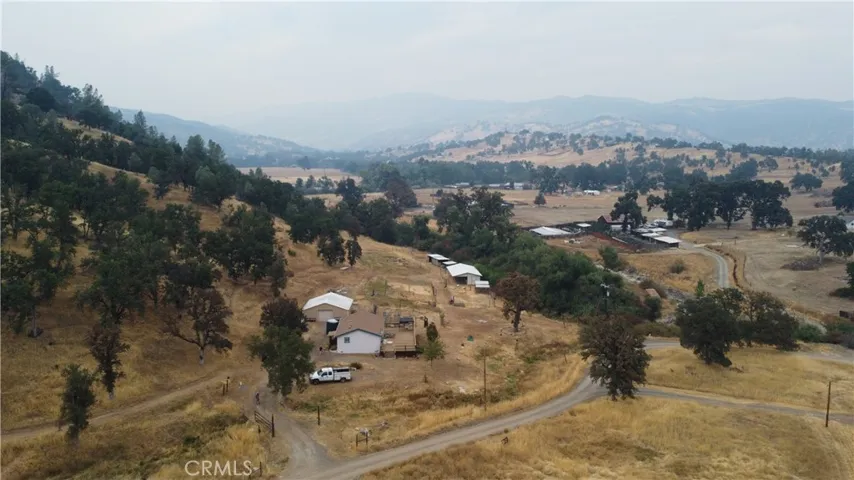 1563 Old Long Valley Road, Clearlake Oaks, California 95423