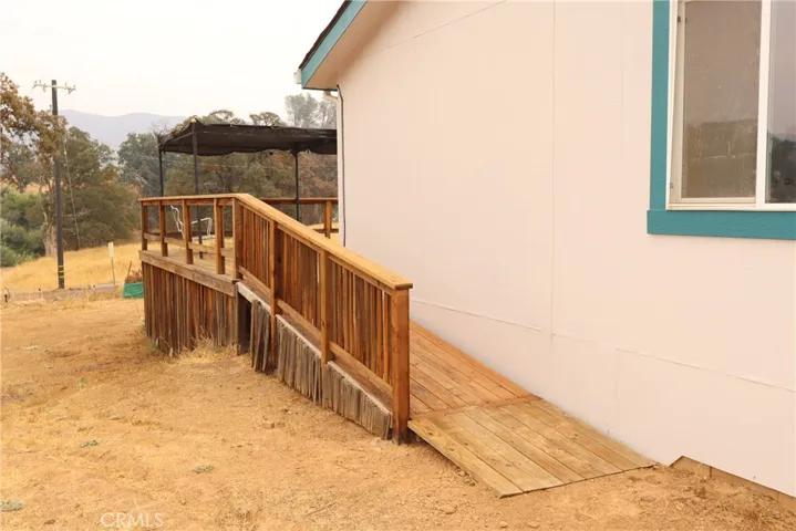 1563 Old Long Valley Road, Clearlake Oaks, California 95423