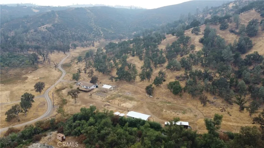 1563 Old Long Valley Road, Clearlake Oaks, California 95423