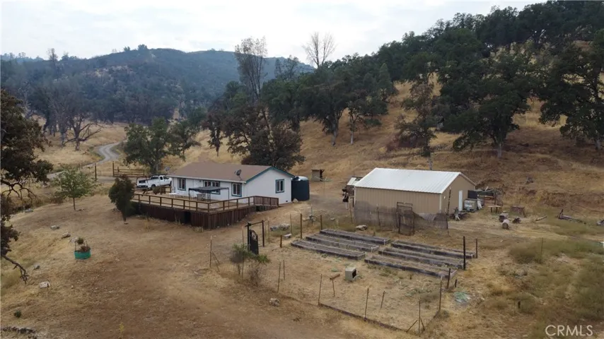 1563 Old Long Valley Road, Clearlake Oaks, California 95423