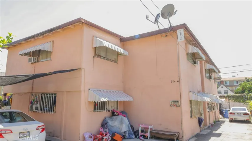 3516 Arroyo Seco Avenue, Los Angeles, California 90065