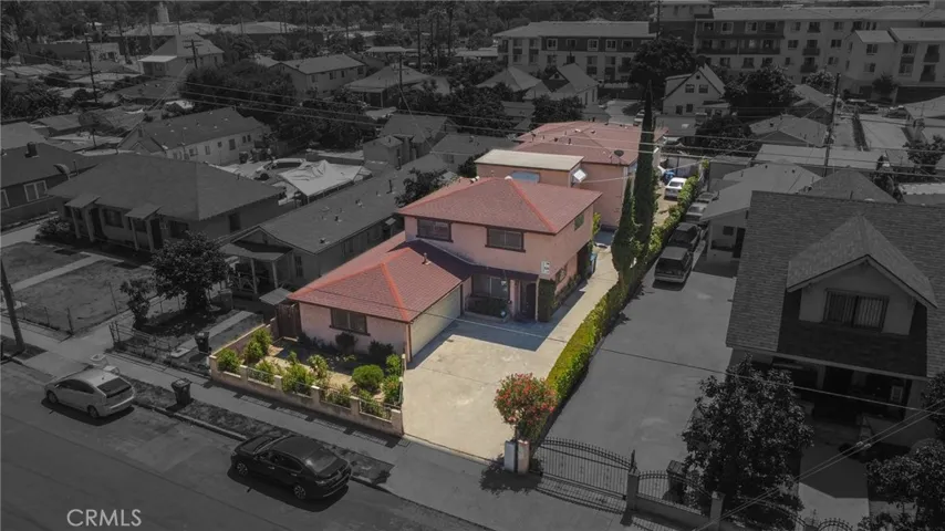 3516 Arroyo Seco Avenue, Los Angeles, California 90065