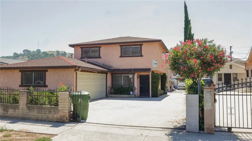 3516 Arroyo Seco Avenue, Los Angeles, California 90065