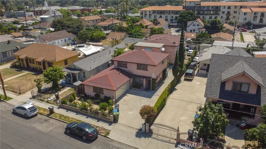 3516 Arroyo Seco Avenue, Los Angeles, California 90065