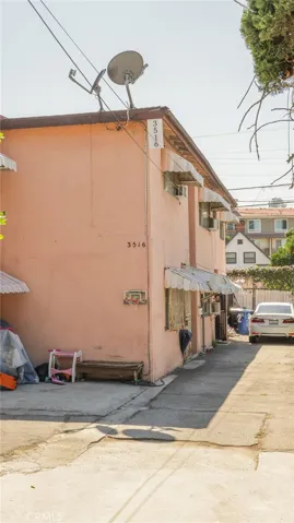 3516 Arroyo Seco Avenue, Los Angeles, California 90065